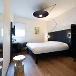 Hotel Ibis Sud Saint Charles Perpiñán