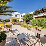 Ibis Sud Saint Charles Ξενοδοχείο