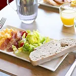 Ibis Sud Saint Charles Ξενοδοχείο 3*