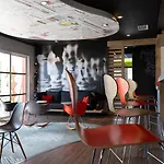 Ibis Sud Saint Charles Ξενοδοχείο 3*