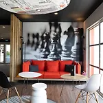 Hotel Ibis Sud Saint Charles