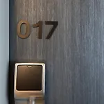 Ibis Sud Saint Charles Ξενοδοχείο