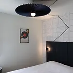 Ibis Sud Saint Charles Hotel 3*