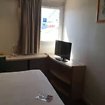 Ibis Sud Saint Charles 3* Perpignan