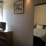 Ibis Sud Saint Charles Hotel Perpignan