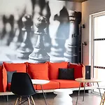 Ibis Sud Saint Charles 3* Perpignan