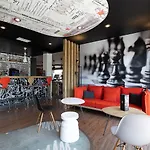 Ibis Sud Saint Charles 3* Perpignan