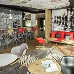 Hotel Ibis Sud Saint Charles Perpignan