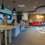 Hotel Ibis Sud Saint Charles Perpignan