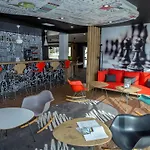 Ibis Sud Saint Charles