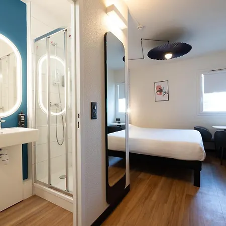 Ibis Sud Saint Charles