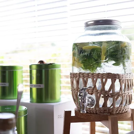 Ibis Sud Saint Charles 3* ペルピニャン