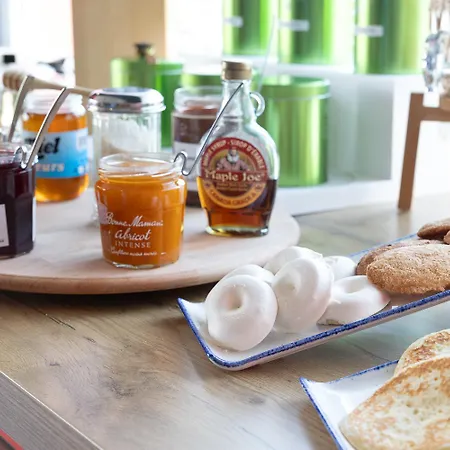 Ibis Sud Saint Charles