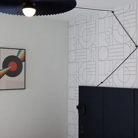 Ibis Sud Saint Charles Hotel Perpignan