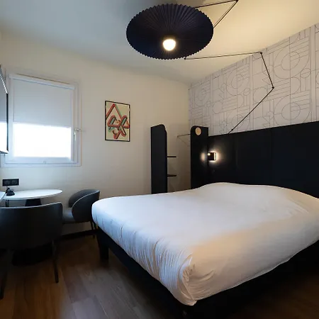 호텔 Ibis Sud Saint Charles