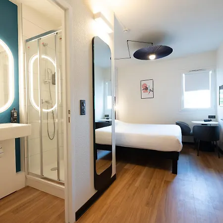 호텔 Ibis Sud Saint Charles