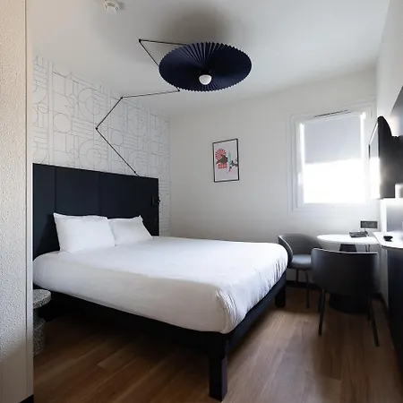 Hotel Ibis Sud Saint Charles