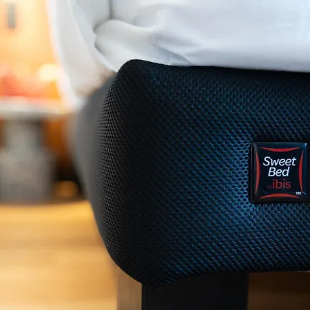 Ibis Sud Saint Charles ペルピニャン