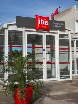 Ibis Sud Saint Charles ホテル