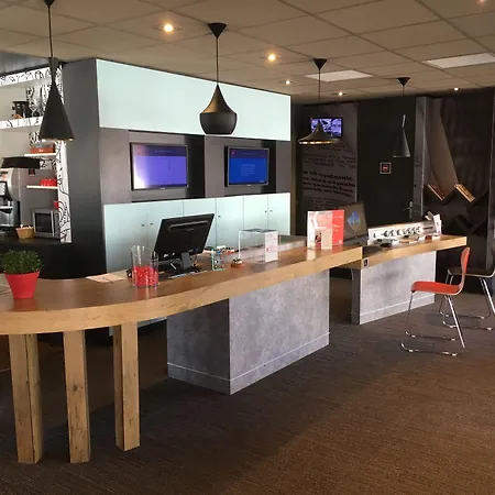 Ibis Sud Saint Charles Ξενοδοχείο 3*