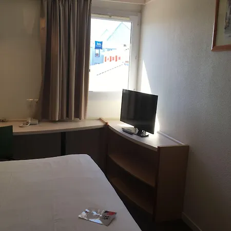Ibis Sud Saint Charles 3* 페르피냥