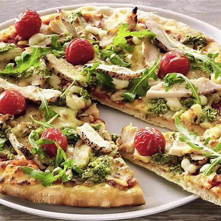 Ibis Sud Saint Charles