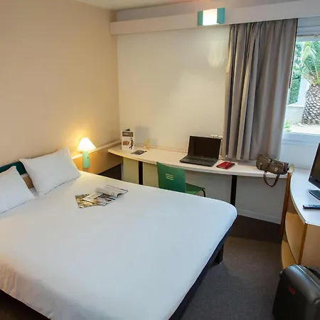 Hotel Ibis Sud Saint Charles Perpignan
