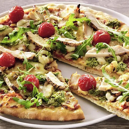 Ibis Sud Saint Charles