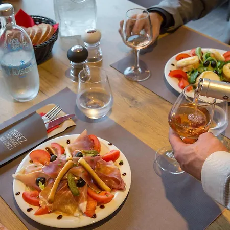 Ibis Sud Saint Charles 페르피냥
