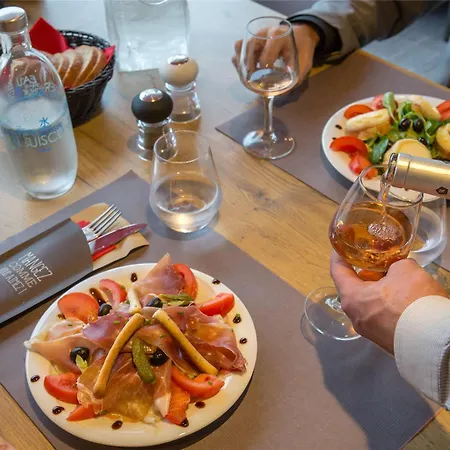 Ibis Sud Saint Charles 3* Perpignan