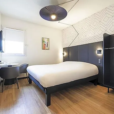 Hotel Ibis Sud Saint Charles