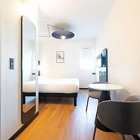Ibis Sud Saint Charles Perpignan