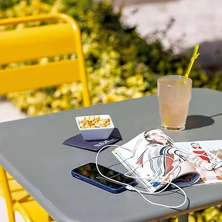Ibis Sud Saint Charles 3* Perpignan