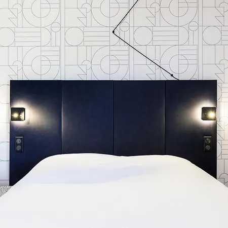 Ibis Sud Saint Charles 3* Perpiñán