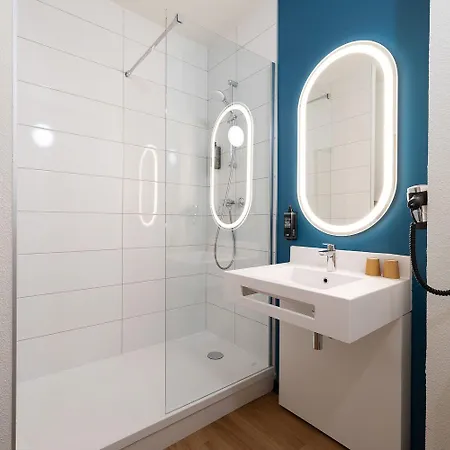 Ibis Sud Saint Charles 3* Perpiñán