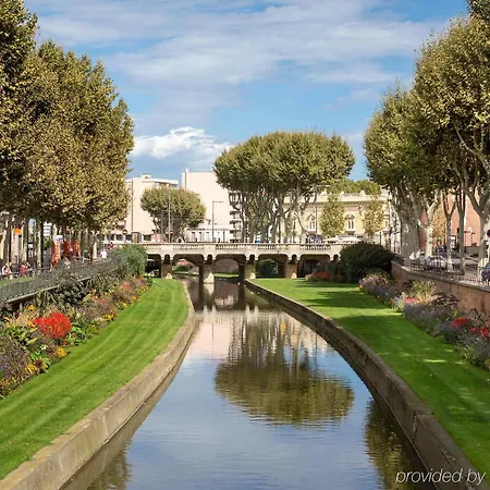 Hotel Ibis Sud Saint Charles