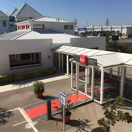 Ibis Sud Saint Charles 3*