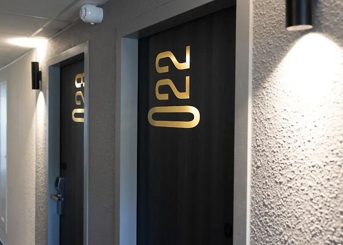 Ibis Sud Saint Charles 3* Περπινιάν