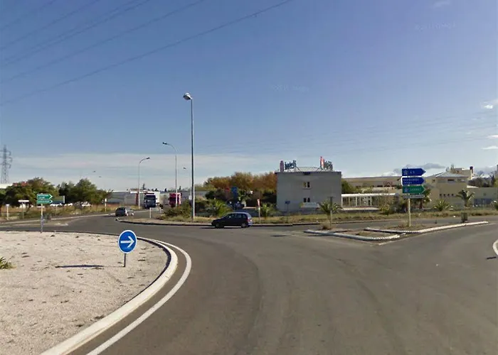 Ξενοδοχείο Ibis Sud Saint Charles