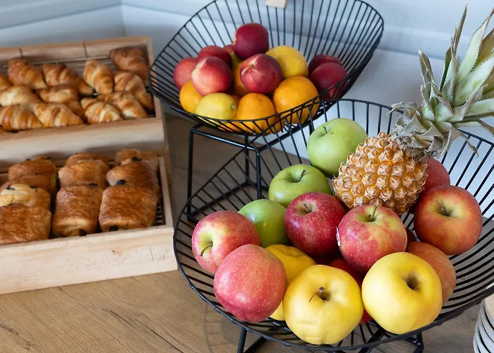 Szálloda Ibis Sud Saint Charles 3*