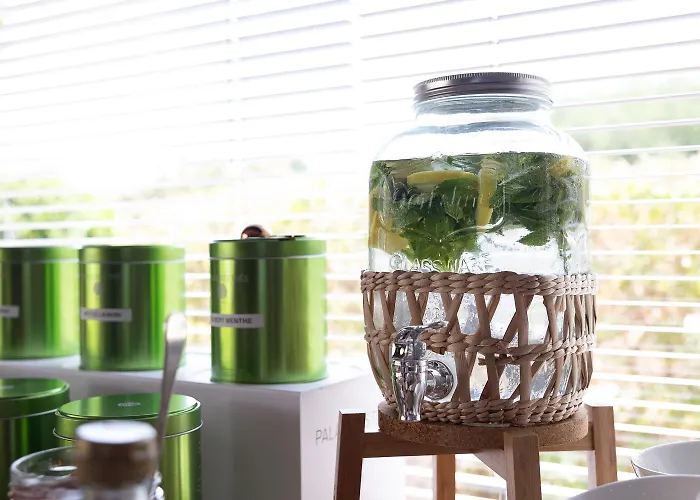 Ibis Sud Saint Charles 3* Perpignan