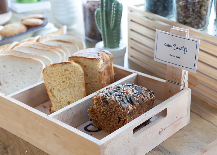 Ibis Sud Saint Charles