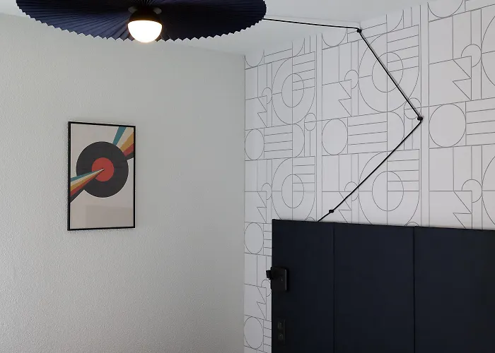 Ibis Sud Saint Charles Ξενοδοχείο Περπινιάν