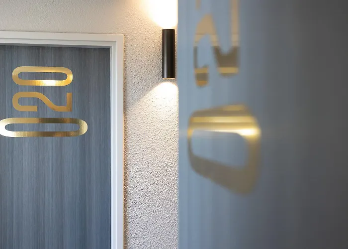 Ibis Sud Saint Charles