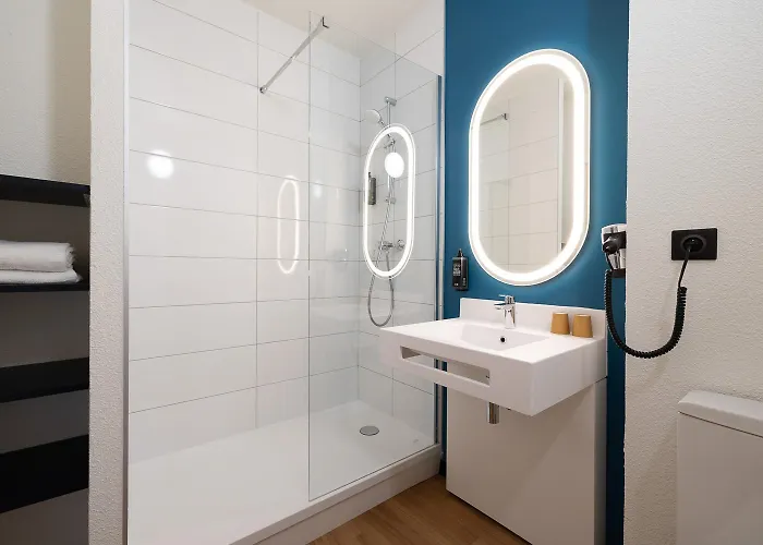 Ξενοδοχείο Ibis Sud Saint Charles 3*