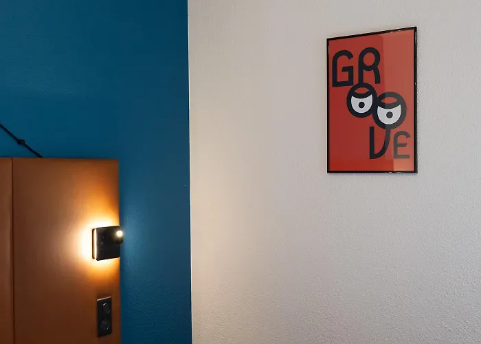 Ibis Sud Saint Charles 3* Perpignan