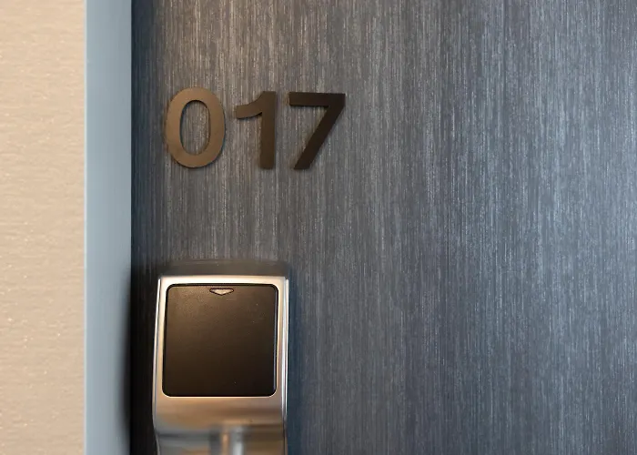 Ibis Sud Saint Charles Ξενοδοχείο