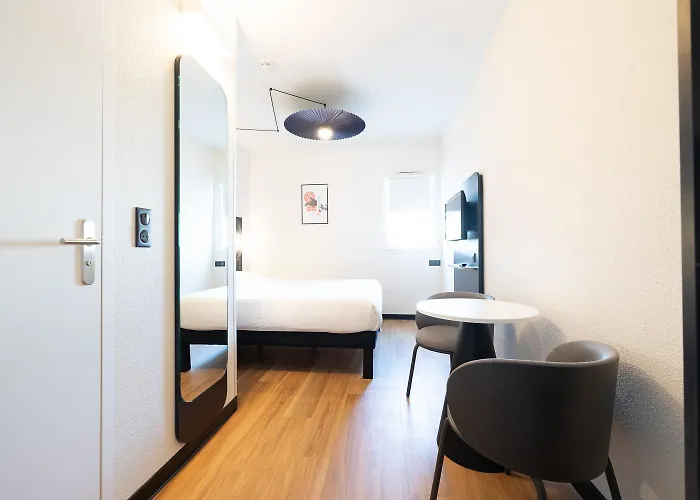 Ξενοδοχείο Ibis Sud Saint Charles 3*