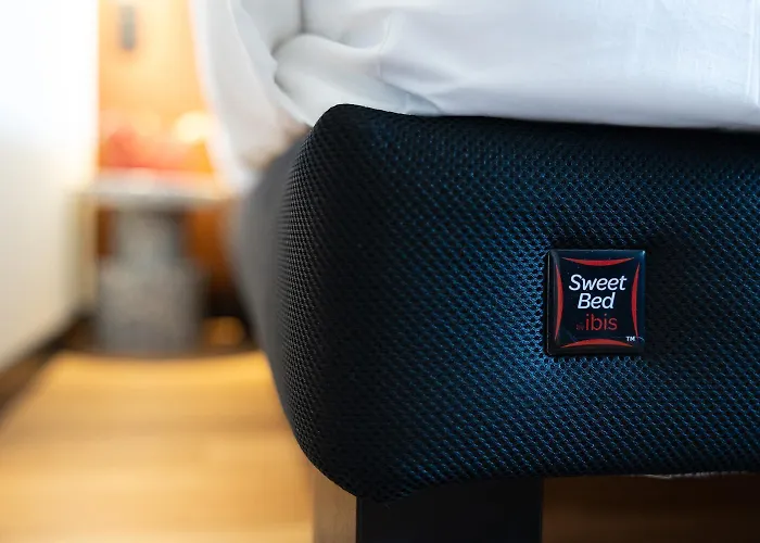 Ibis Sud Saint Charles Περπινιάν