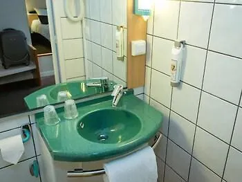 Ibis Sud Saint Charles 3* Perpiñán